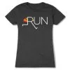 Women's Everyday Runners Tee - Let's Run For Turkey -goneforarun Sales 2023 tr 39595 CHARCOAL