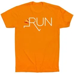 Running Short Sleeve T-Shirt - Let's Run For Turkey 26 Running Short Sleeve T-Shirt - Let's Run For Turkey -goneforarun Sales 2023 tr 39633 ORANGE FLAT