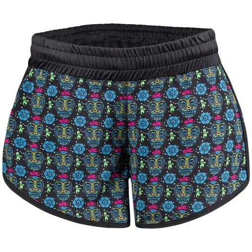 Women's Running Shorts - Day Of The Run -goneforarun Sales 2023 tr 39751