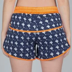 Women's Running Shorts - Faster Than Boo -goneforarun Sales 2023 tr 39754 4