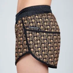 Women's Running Shorts - I've Got Running In My Bones -goneforarun Sales 2023 tr 39756 3