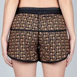 Women's Running Shorts - I've Got Running In My Bones -goneforarun Sales 2023 tr 39756 4