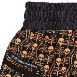 Women's Running Shorts - I've Got Running In My Bones -goneforarun Sales 2023 tr 39756 5