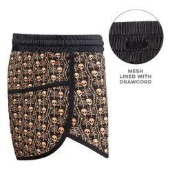 Women's Running Shorts - I've Got Running In My Bones -goneforarun Sales 2023 tr 39756 6