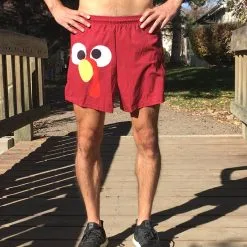 Guys Running Shorts - Run Now Gobble Later -goneforarun Sales 2023 tr 39769 7