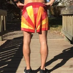 Guys Running Shorts - Run Now Gobble Later -goneforarun Sales 2023 tr 39769 8