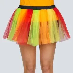 Autumn Colors Tutu -goneforarun Sales 2023 tr 39775 2