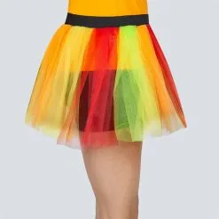 Autumn Colors Tutu -goneforarun Sales 2023 tr 39775 3