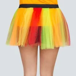 Autumn Colors Tutu -goneforarun Sales 2023 tr 39775 4