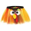 Thanksgiving Turkey Trot Tutu -goneforarun Sales 2023 tr 39776
