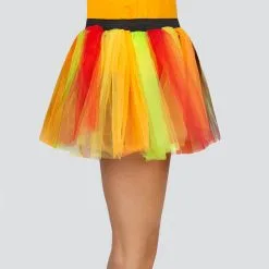 Thanksgiving Turkey Trot Tutu -goneforarun Sales 2023 tr 39776 3