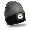 Running LED Lighted Performance Beanie - Midnight -goneforarun Sales 2023 tr 39968