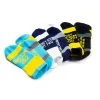 Socrates® Woven Performance Sock Set - Boston 26.2 -goneforarun Sales 2023 tr 40251
