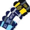Socrates® Woven Performance Sock Set - NYC 26.2 -goneforarun Sales 2023 tr 40252