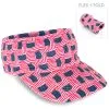 Running Comfort Performance Visor - USA Patriotic -goneforarun Sales 2023 tr 40282