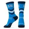 Socrates® Mid-Calf Socks - Sole Sister -goneforarun Sales 2023 tr 40871 SIDE