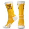 Socrates® Mid-Calf Socks - Run For Beer -goneforarun Sales 2023 tr 40873