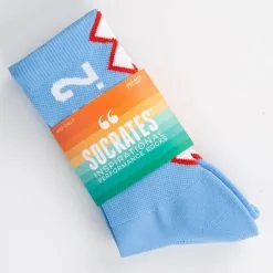 Socrates® Mid-Calf Socks - Marathon -goneforarun Sales 2023 tr 40874 PACKAGE