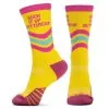 Socrates® Mid-Calf Socks - Suck It Up Buttercup 2 Socrates® Mid-Calf Socks - Suck It Up Buttercup -goneforarun Sales 2023 tr 40875