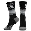 Socrates® Mid-Calf Socks - Bad Ass -goneforarun Sales 2023 tr 40878