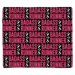Running Multifunctional Headwear - Badass Runner Repeat RokBAND 13 Running Multifunctional Headwear - Badass Runner Repeat RokBAND -goneforarun Sales 2023 tr 41032 HOTPINK FLAT