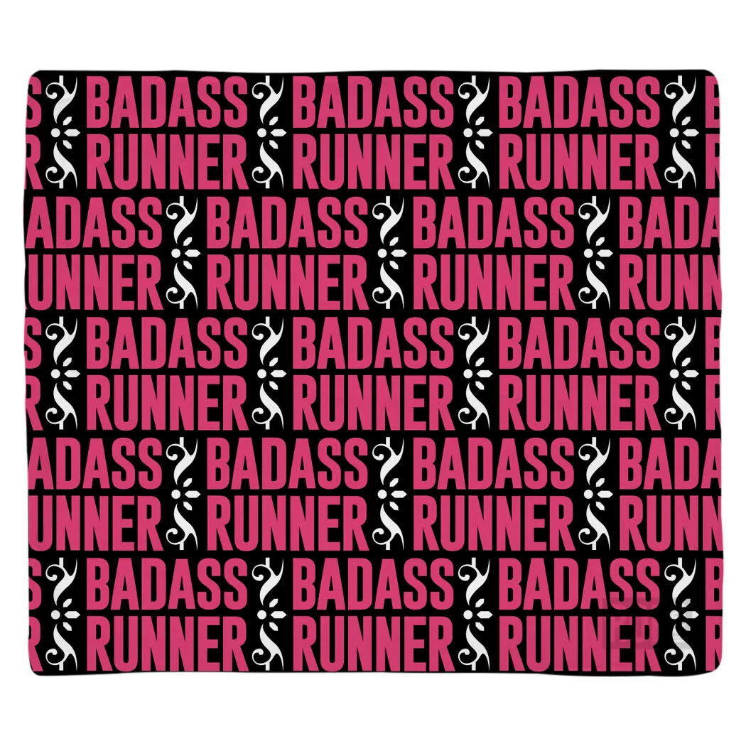 Running Multifunctional Headwear - Badass Runner Repeat RokBAND 7 Running Multifunctional Headwear - Badass Runner Repeat RokBAND - Image 5