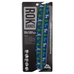 Running Multifunctional Headwear - Christmas Sweater RokBAND -goneforarun Sales 2023 tr 41036 PACKAGING