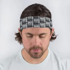 Running Multifunctional Headwear - Dad Runner Word RokBAND 10 Running Multifunctional Headwear - Dad Runner Word RokBAND -goneforarun Sales 2023 tr 41037 MALE1