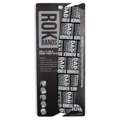 Running Multifunctional Headwear - Dad Runner Word RokBAND 13 Running Multifunctional Headwear - Dad Runner Word RokBAND -goneforarun Sales 2023 tr 41037 PACKAGING