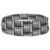 Running Multifunctional Headwear - Dad Runner Word RokBAND -goneforarun Sales 2023 tr 41037 RING