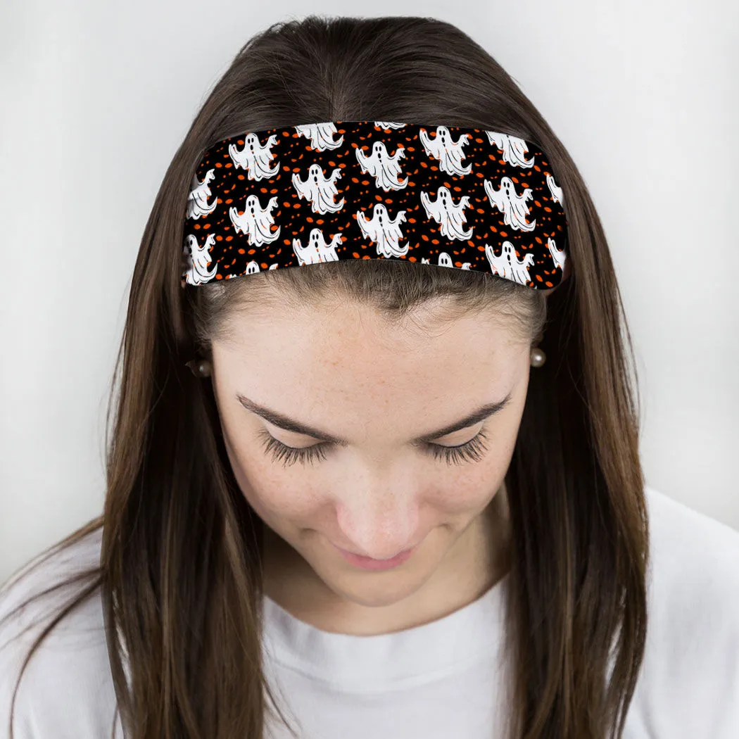 Running Multifunctional Headwear - Ghosts RokBAND 7 Running Multifunctional Headwear - Ghosts RokBAND - Image 5