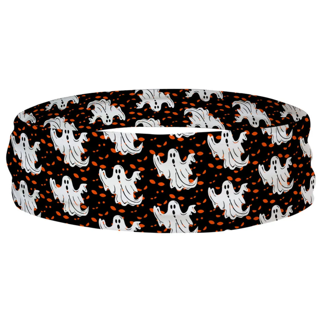Running Multifunctional Headwear - Ghosts RokBAND 3 Running Multifunctional Headwear - Ghosts RokBAND