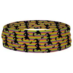 Running Multifunctional Headwear - Hocus Pocus Hustle RokBAND