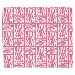 Running Multifunctional Headwear - Live Love Run Repeat RokBAND 13 Running Multifunctional Headwear - Live Love Run Repeat RokBAND -goneforarun Sales 2023 tr 41043 PINK FLAT