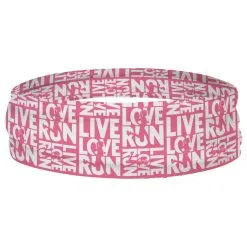 Running Multifunctional Headwear - Live Love Run Repeat RokBAND