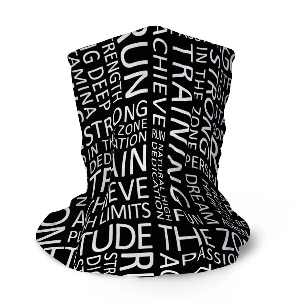 Running Multifunctional Headwear - Motivation RokBAND 9 Running Multifunctional Headwear - Motivation RokBAND - Image 7