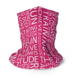 Running Multifunctional Headwear - Motivation RokBAND