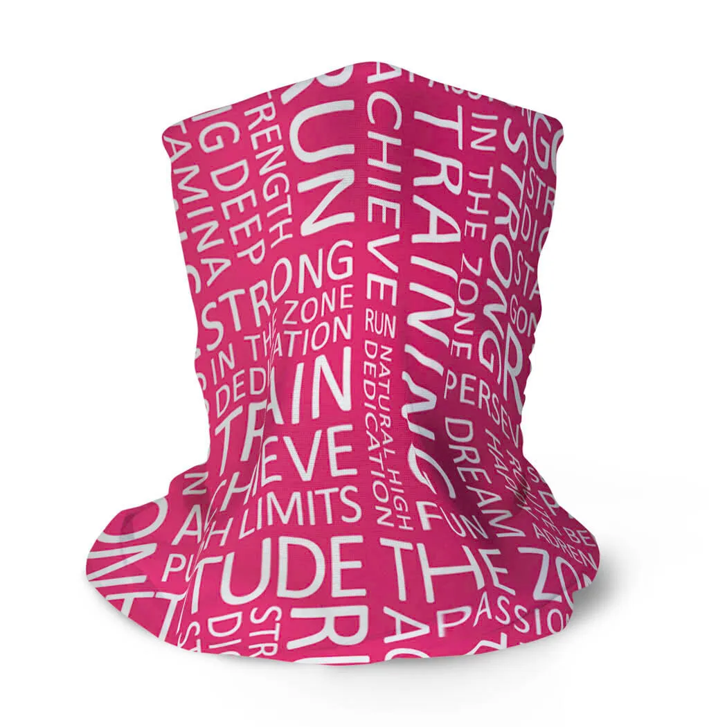 Running Multifunctional Headwear - Motivation RokBAND 3 Running Multifunctional Headwear - Motivation RokBAND