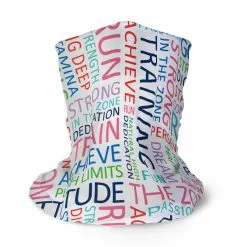 Running Multifunctional Headwear - Motivation RokBAND 17 Running Multifunctional Headwear - Motivation RokBAND -goneforarun Sales 2023 tr 41049 LONG MULTI MAIN