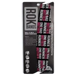 Running Multifunctional Headwear - One Bad Mother Runner RokBAND -goneforarun Sales 2023 tr 41050 HOTPINK PACKAGING