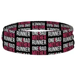 Running Multifunctional Headwear - One Bad Mother Runner RokBAND