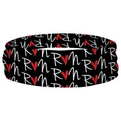 Running Multifunctional Headwear - Run Heart RokBAND