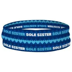 Running Multifunctional Headwear - Sole Sister Repeat RokBAND