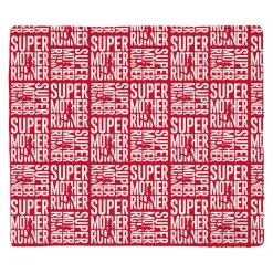 Running Multifunctional Headwear - Super Mother Runner Repeat RokBAND -goneforarun Sales 2023 tr 41056 RED FLAT