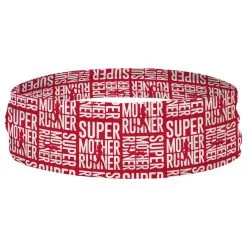 Running Multifunctional Headwear - Super Mother Runner Repeat RokBAND