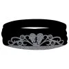 Running Multifunctional Headwear - Tiara RokBAND -goneforarun Sales 2023 tr 41059 SILVER RING