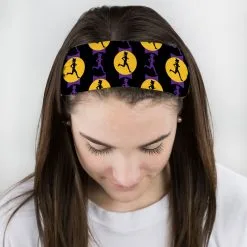 Running Multifunctional Headwear - Witch Running RokBAND -goneforarun Sales 2023 tr 41060 FEMALE1