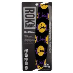 Running Multifunctional Headwear - Witch Running RokBAND -goneforarun Sales 2023 tr 41060 PACKAGING