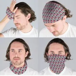 Running Multifunctional Headwear - Patriotic Runners RokBAND -goneforarun Sales 2023 tr 41061 MALECOMP