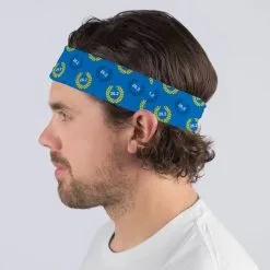 Running Multifunctional Headwear - Wreath 26.2 RokBAND -goneforarun Sales 2023 tr 41062 MALE2